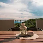 Apartment9b With Amazing View Apartman *