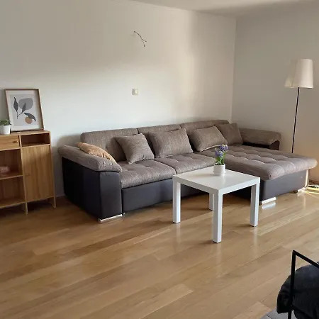 Appartement Apartment9b With Amazing View *