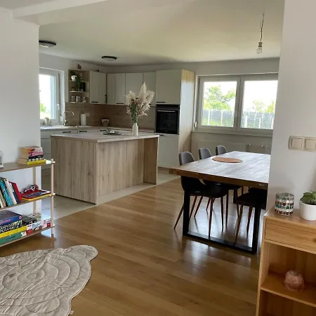 Apartment9b With Amazing View Krško