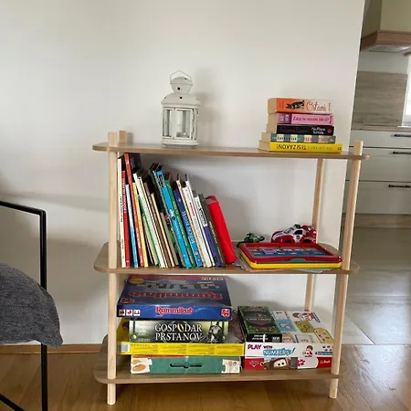 Apartment9b With Amazing View