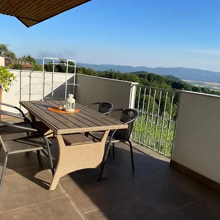 Apartment9b With Amazing View Appartement Krško