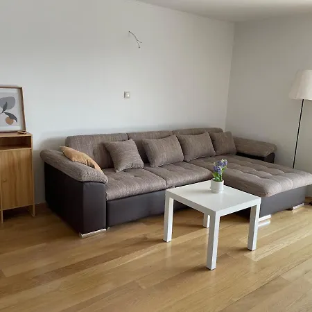 Lejlighed Apartment9b With Amazing View Krško