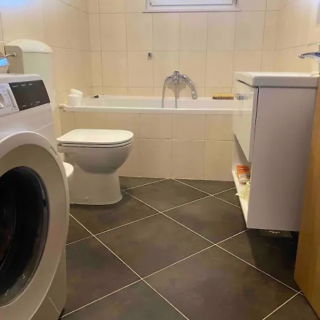 Apartment9b With Amazing View *