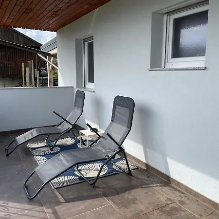 Lejlighed Apartment9b With Amazing View