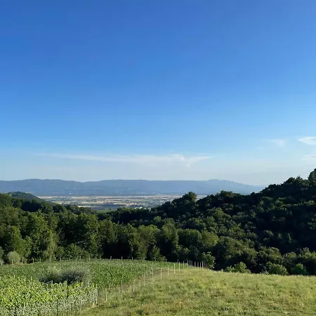 Apartment9b With Amazing View Appartement Krško