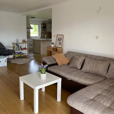 Apartment9b With Amazing View *