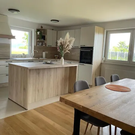 Apartment9b With Amazing View Krško