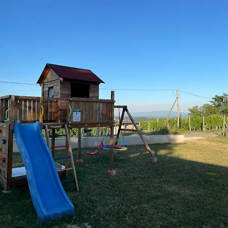 Appartement Apartment9b With Amazing View