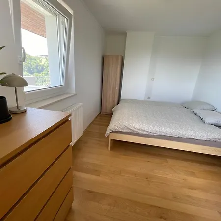 アパート Apartment9b With Amazing View