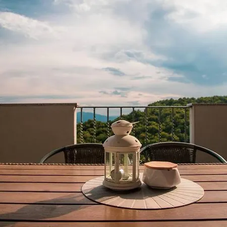 Apartment9b With Amazing View Apartment *