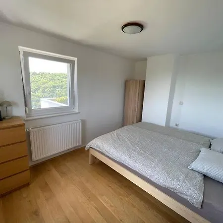 Apartment9b With Amazing View Krško