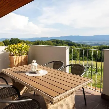Apartment9b With Amazing View Apartment Krsko