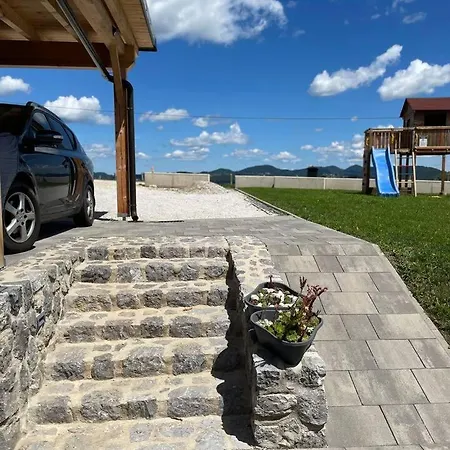 Apartment9b With Amazing View *