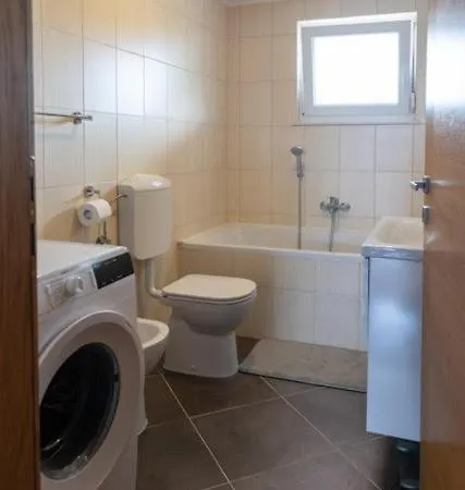 Apartment9b With Amazing View * Krško
