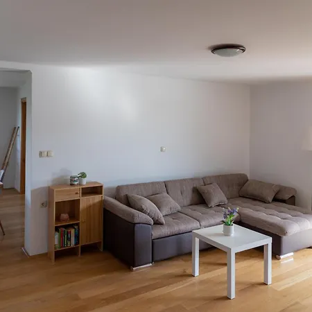Apartment9b With Amazing View Krško