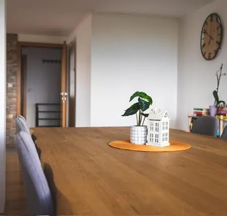 Apartment9b With Amazing View *