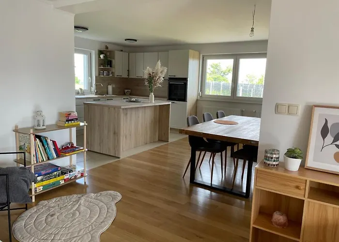 Apartment9b With Amazing View Krško