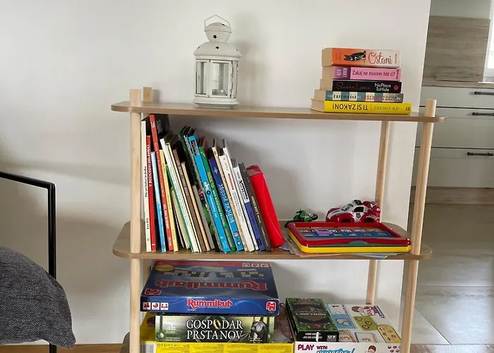 Apartment9b With Amazing View