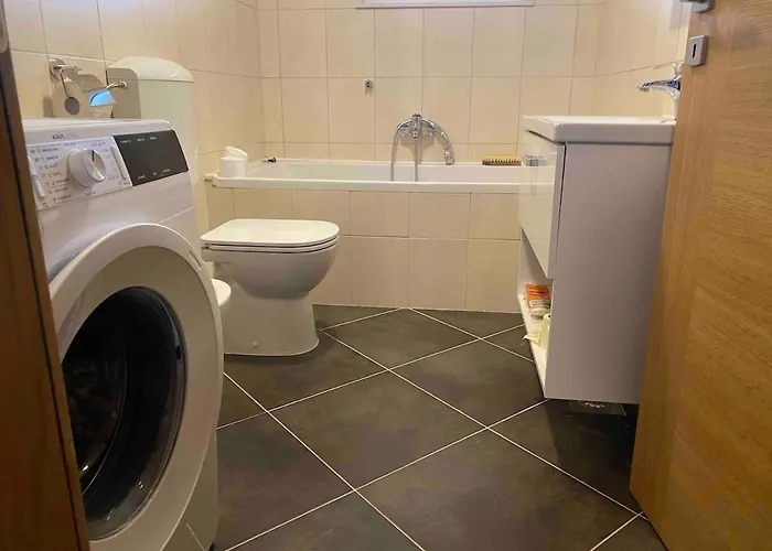 Apartment9b With Amazing View *