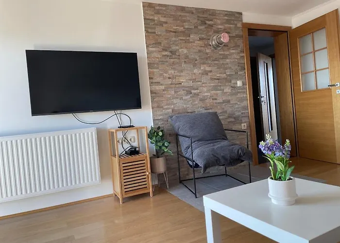 Apartment9b With Amazing View