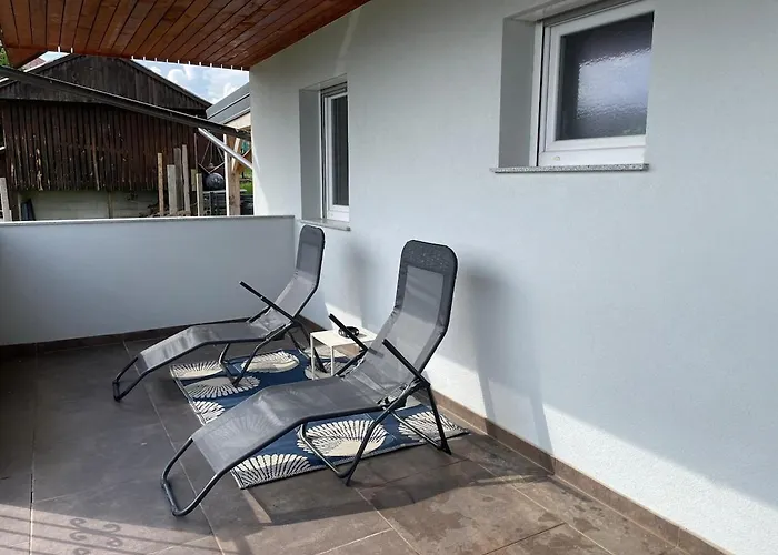 Lejlighed Apartment9b With Amazing View