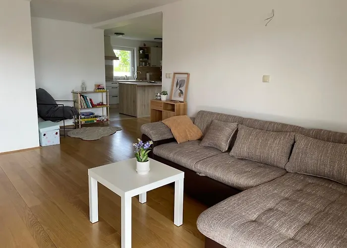 Apartment9b With Amazing View *