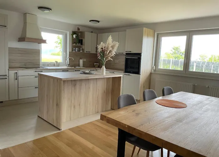 Apartment9b With Amazing View Krško