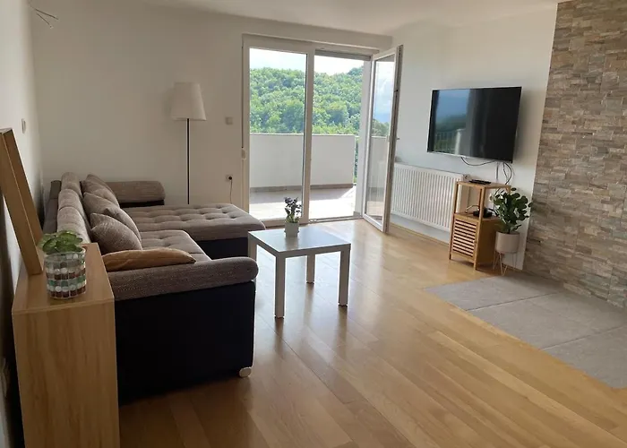 Apartment9b With Amazing View