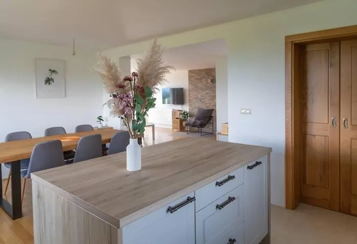 Apartment9b With Amazing View * Krško