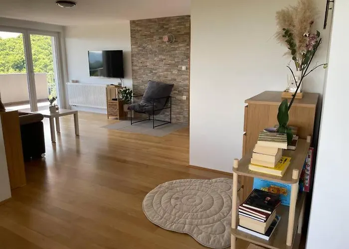 Apartment9b With Amazing View Krško