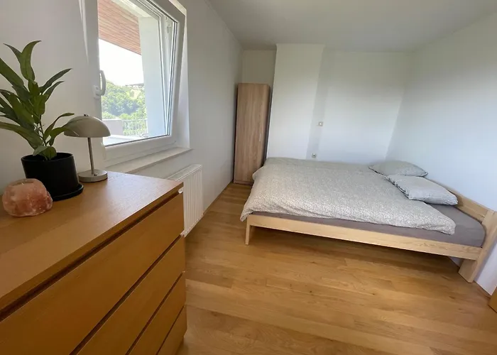 Lejlighed Apartment9b With Amazing View