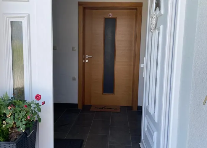 Apartment9b With Amazing View Lejlighed *