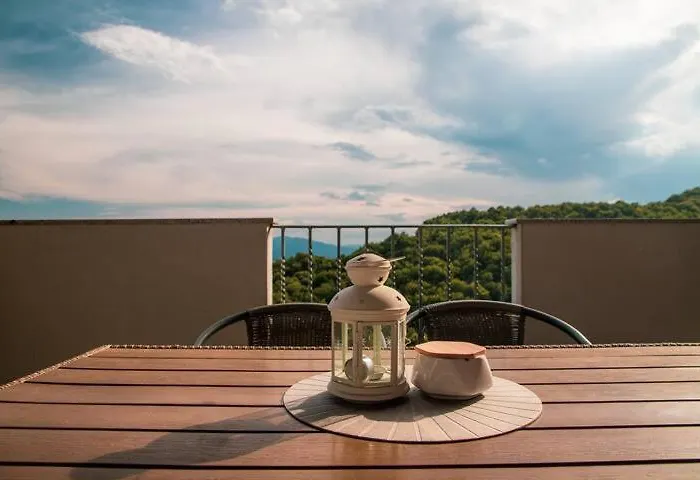 Apartment9b With Amazing View Apartamento *